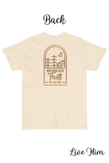 Mustard Seed of Faith - Unisex T-Shirt