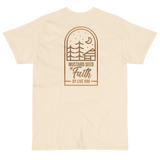 Mustard Seed of Faith - Unisex T-Shirt