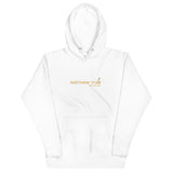 Mustard Seed of Faith - Unisex Hoodie