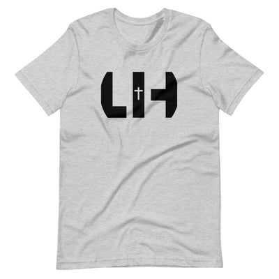 Live Him Logo Unisex Shirt