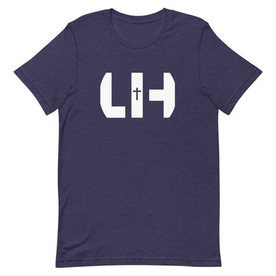 Live Him Logo Unisex Shirt