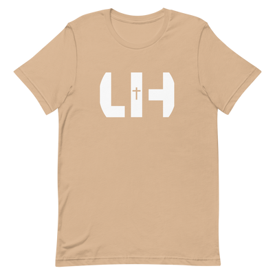 Live Him Logo Unisex Shirt