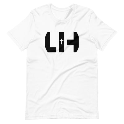 Live Him Logo Unisex Shirt